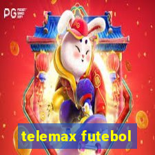 telemax futebol